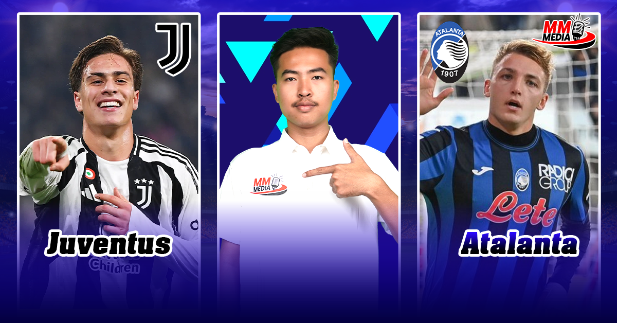 Juventus Vs Atalanta (Match Preview)